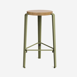 MI LOU Stool