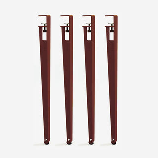 Table leg Outdoor 75 cm – MIDI Collection