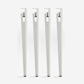 Table leg Outdoor 75 cm – MIDI Collection