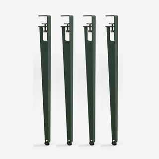 Table leg Outdoor 75 cm – MIDI Collection