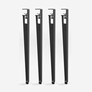 Table leg Outdoor 75 cm – MIDI Collection
