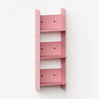 PLI Set aus 3 Wandregalen