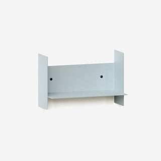 PLI Set aus 3 Wandregalen