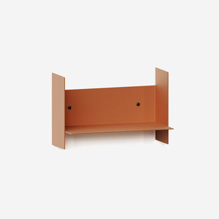 PLI Set aus 3 Wandregalen