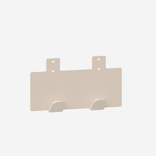 Wandhakenleiste für PLI Regal