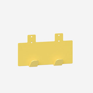 Wandhakenleiste für PLI Regal