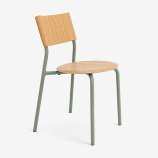 SSD Chair
