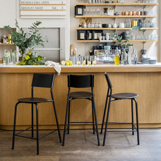 SSDr Bar Chair 75 cm
