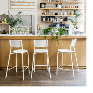 SSDr Bar Chair 75 cm