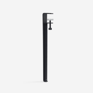 Tischbein für Couchtisch und Bank 43 cm