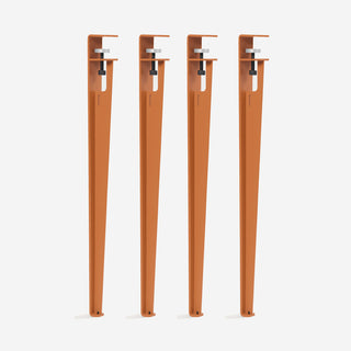 Table and desk leg 75 cm