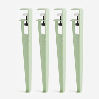 KIDS table leg for children’s tables – 50 cm