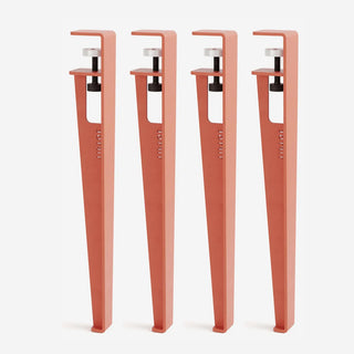 KIDS table leg for children’s tables – 50 cm
