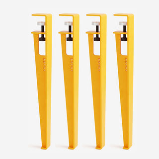 KIDS table leg for children’s tables – 50 cm
