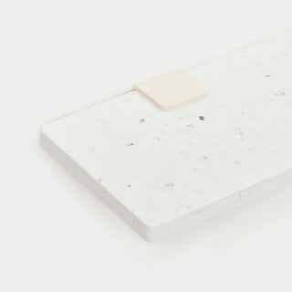 Wall shelf White Venezia