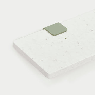 Wall shelf White Venezia