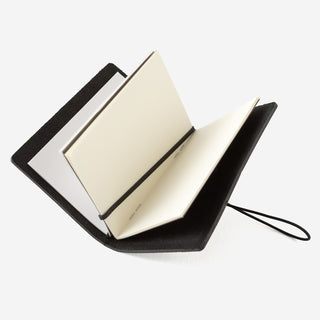 TRAVELER'S Notebook Card Size 20th Anniversary Set Black