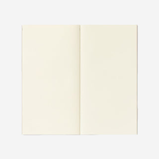 2027 Monthly Diary TRAVELER'S notebook