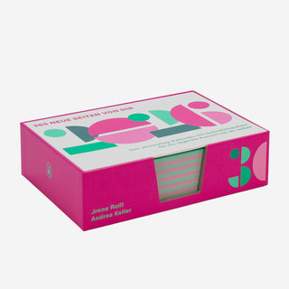 365 neue Seiten von dir Journaling-Kalender 2026