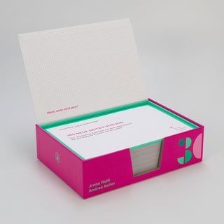 365 neue Seiten von dir Journaling-Kalender 2026