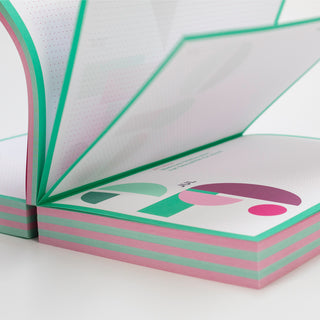 365 neue Seiten von dir Journaling-Kalender 2026