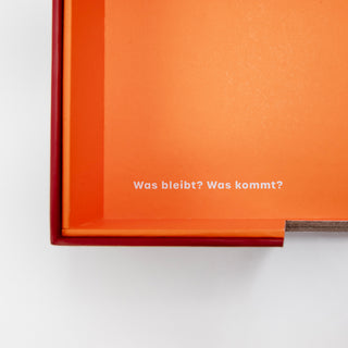 365 neue Seiten von dir Journaling-Kalender 2027