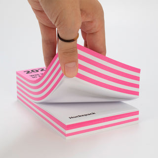 was wir lieben: in 365 Tagen - Notizkalender 2026