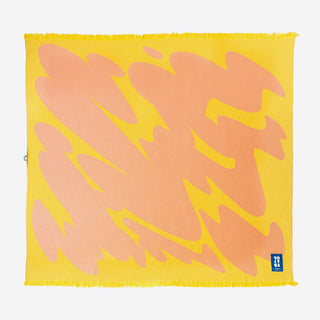 Agua Mega Oversize Beach Towel