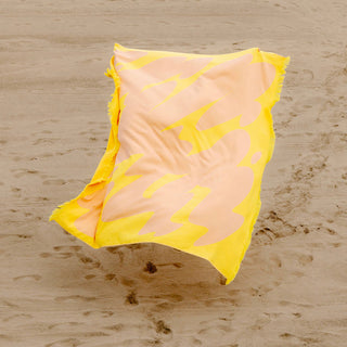 Agua Mega Oversize Beach Towel
