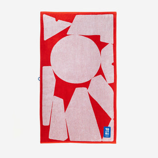 Bric XL Beach Towel