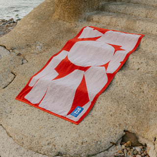 Bric XL Beach Towel