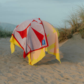Bric XL Beach Towel