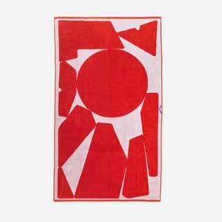 Bric XL Beach Towel
