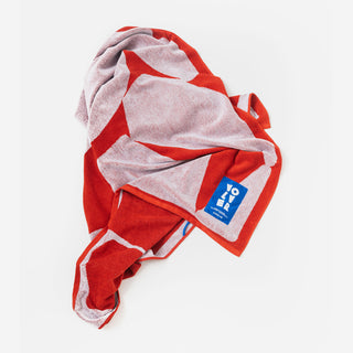 Bric XL Beach Towel