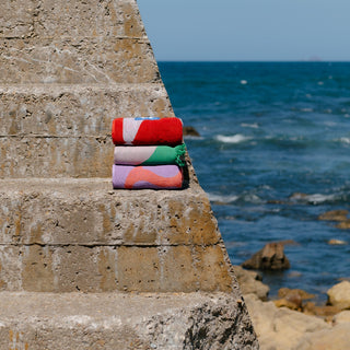 Bric XL Beach Towel
