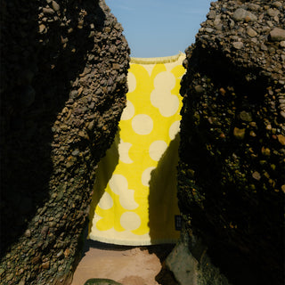 Drops XL Beach Towel
