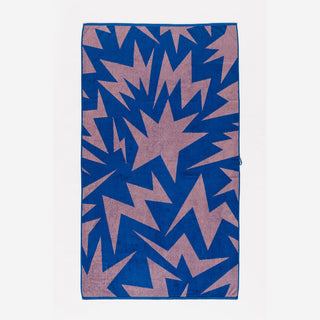 Flashhh XL Beach Towel
