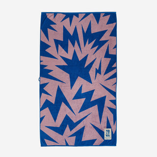 Flashhh XL Beach Towel