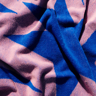 Flashhh XL Beach Towel