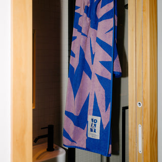 Flashhh XL Beach Towel