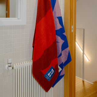 Flashhh XL Beach Towel