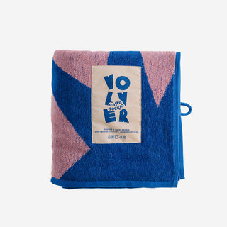 Flashhh XL Beach Towel
