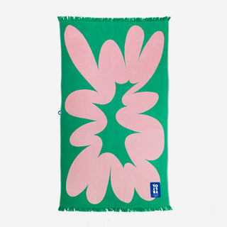 Llys XL Home Towel