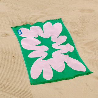 Llys XL Home Towel