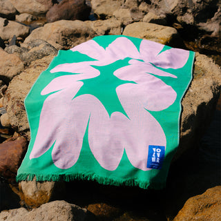 Llys XL Home Towel