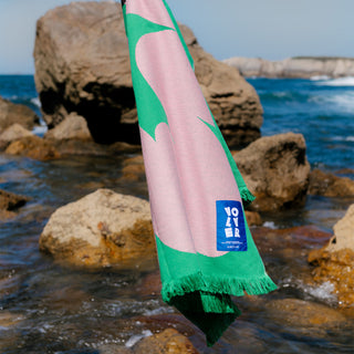 Llys XL Home Towel
