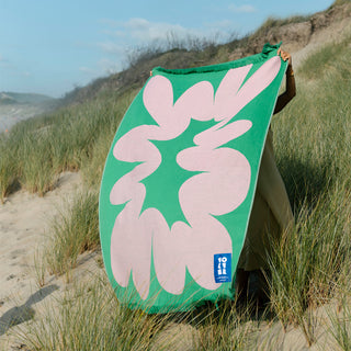 Llys XL Home Towel