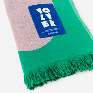 Llys XL Home Towel