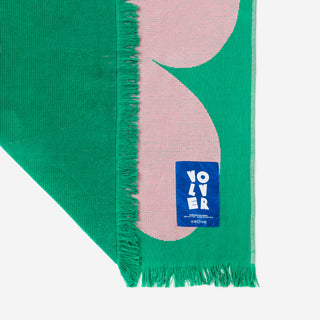 Llys XL Home Towel