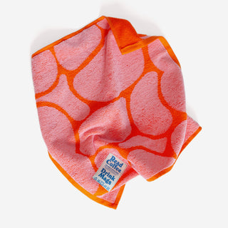 The Solo Towel Set